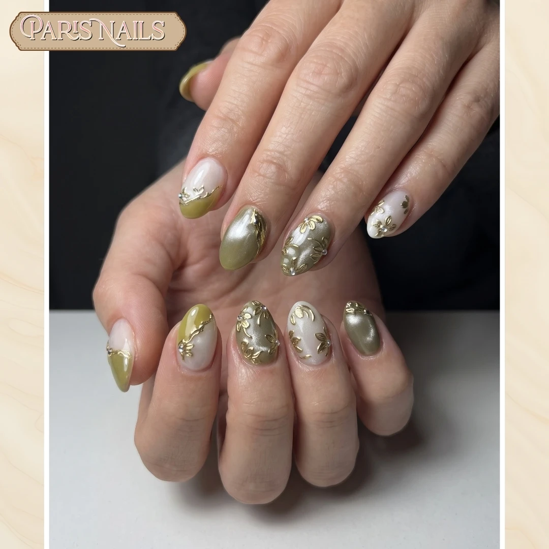 Nail Art